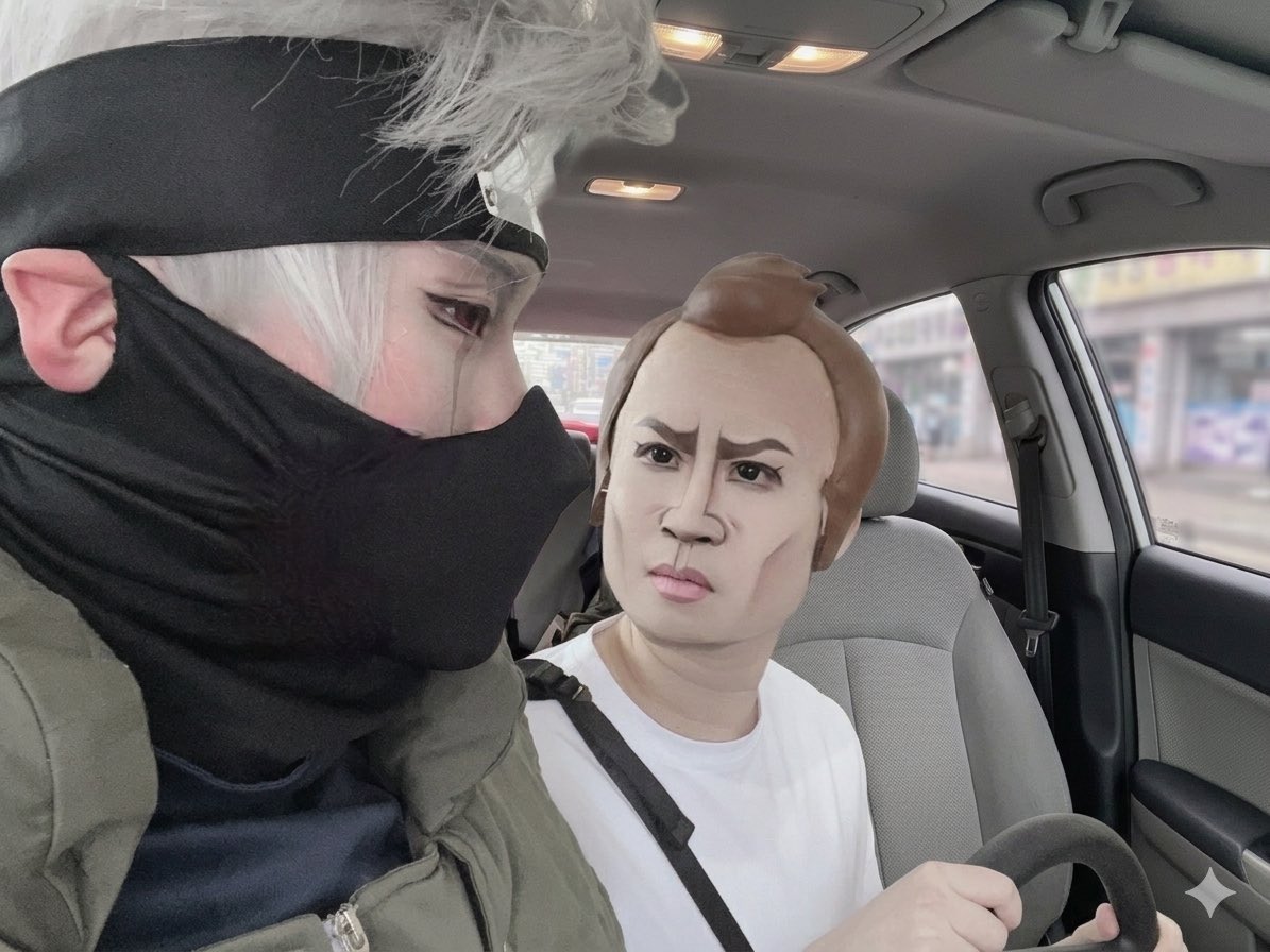 가디 / ガーディ🦖 tweet media