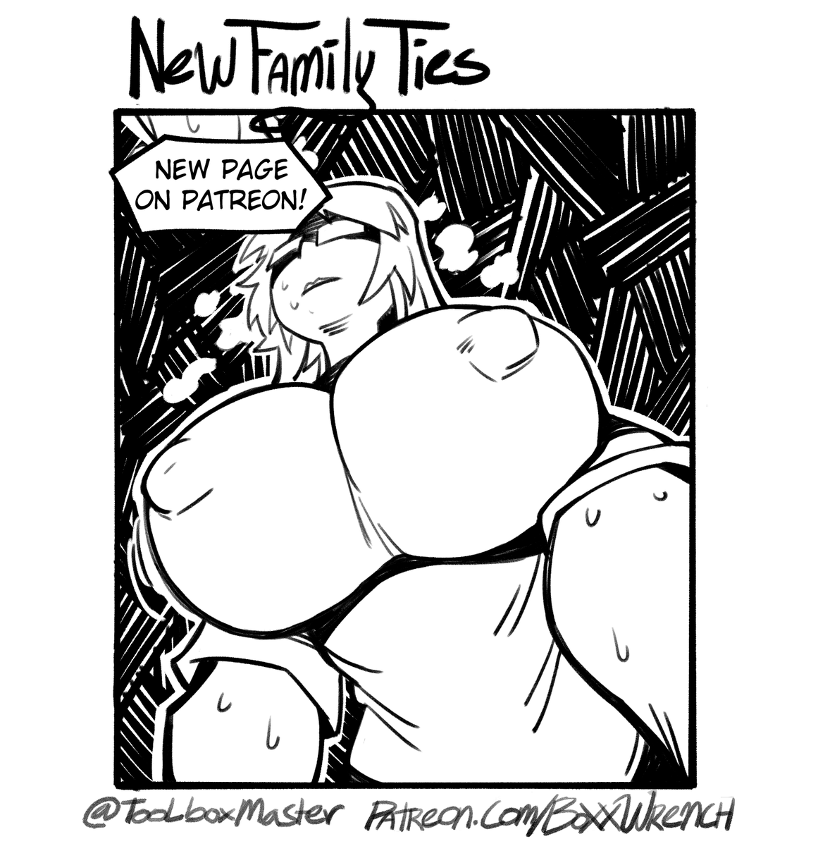 Boxx Wrench tweet media