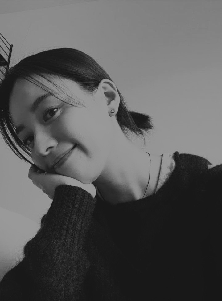 Rumaisha Dyah. tweet media