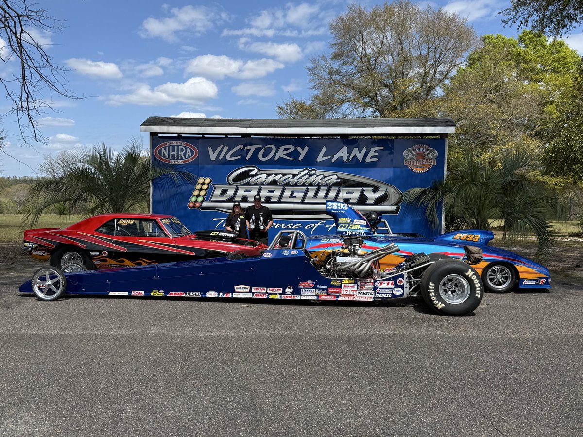 .90 Racer (@Southern_RacerX) / Posts / X