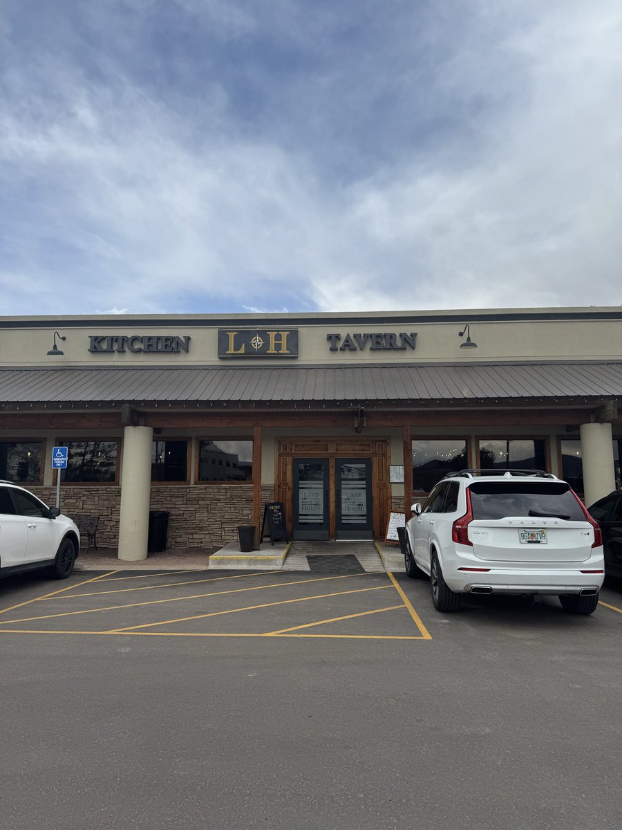 LosHermosillo's tweet photo. Somewhere new every weekend. South Denver suburbs https://t.co/cnDvzsxZV6