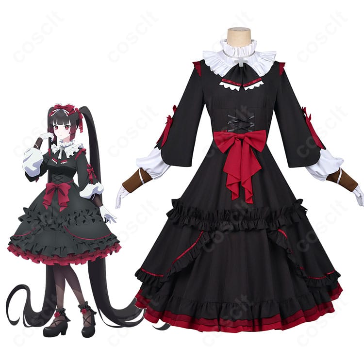 COSCLT公式・コスプレ衣装通販 tweet media