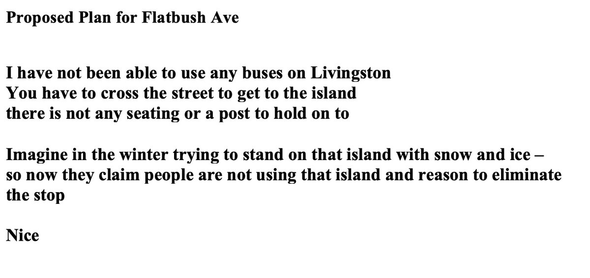Preserve Our Brooklyn Neighborhoods tweet media