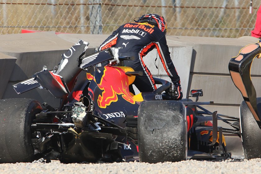 Max Argento 🇦🇷 tweet media