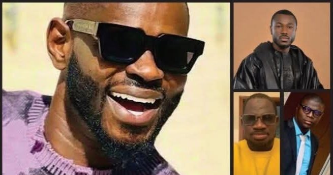 💙꧁𝔈𝔩~𝘗𝓲𝘉è~𝕵ℛ𓃵꧂❤️🦁🇸🇳 tweet media