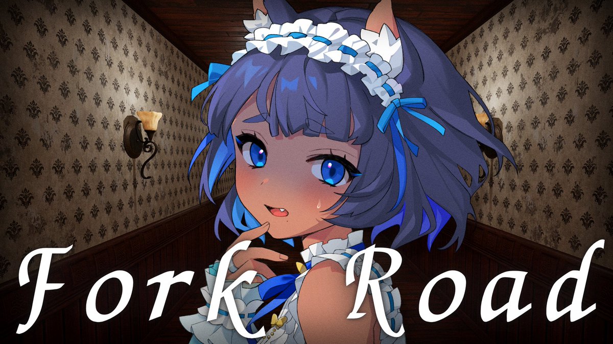 儚牙紺 - Kurage Kon - tweet media