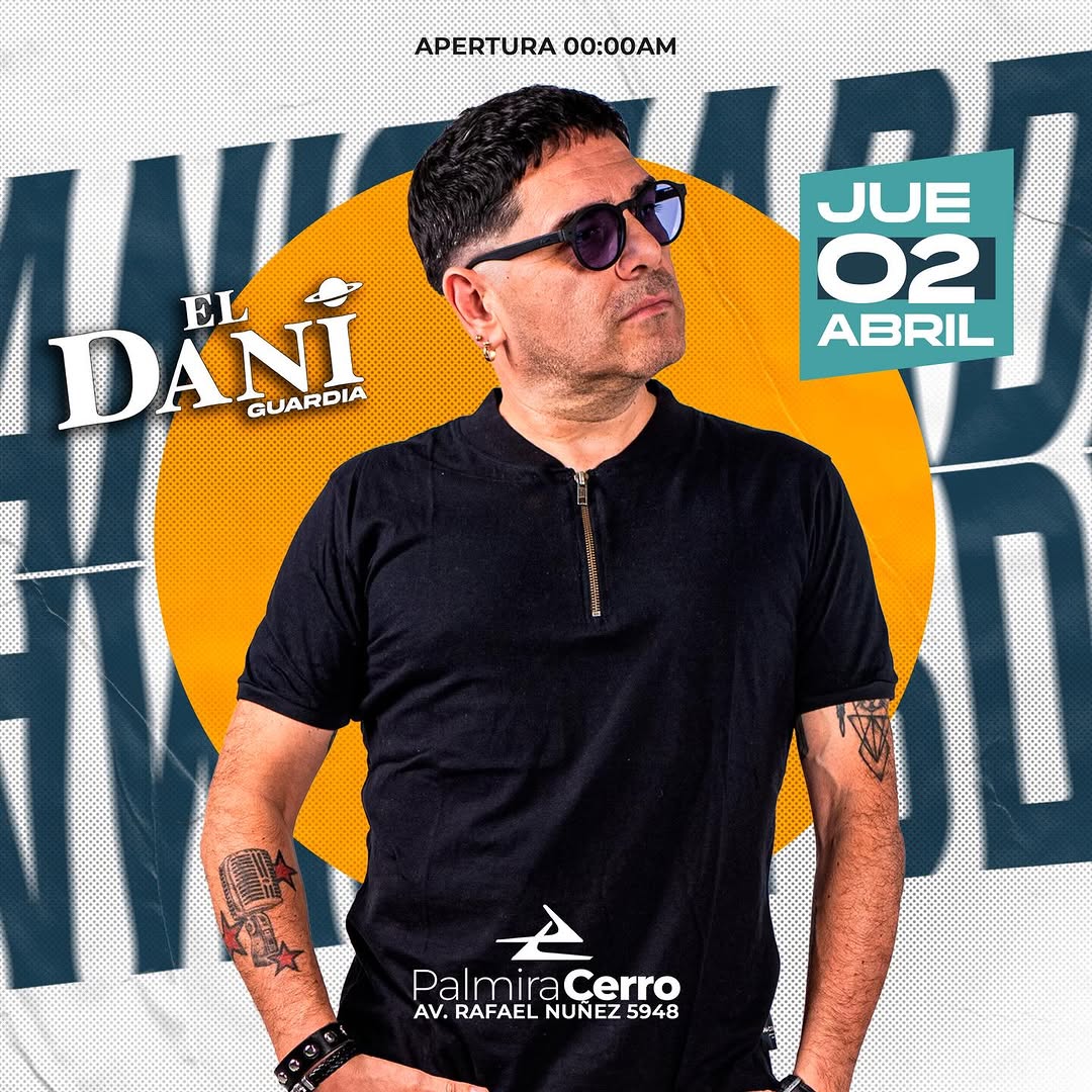 🎸DANIELGUARDIAOK 🎙 creador digital tweet media