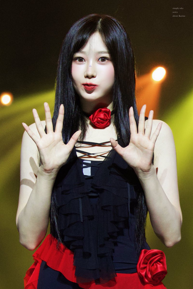 GiselleMuseum tweet media