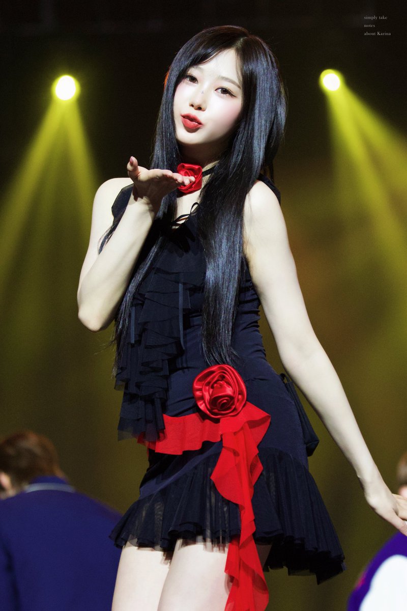 GiselleMuseum tweet media