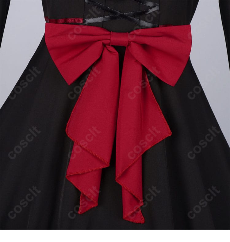 COSCLT公式・コスプレ衣装通販 tweet media