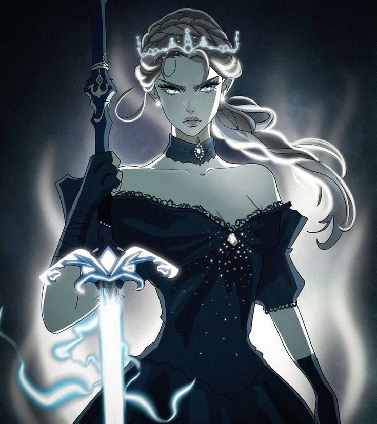 Marie !! tweet media