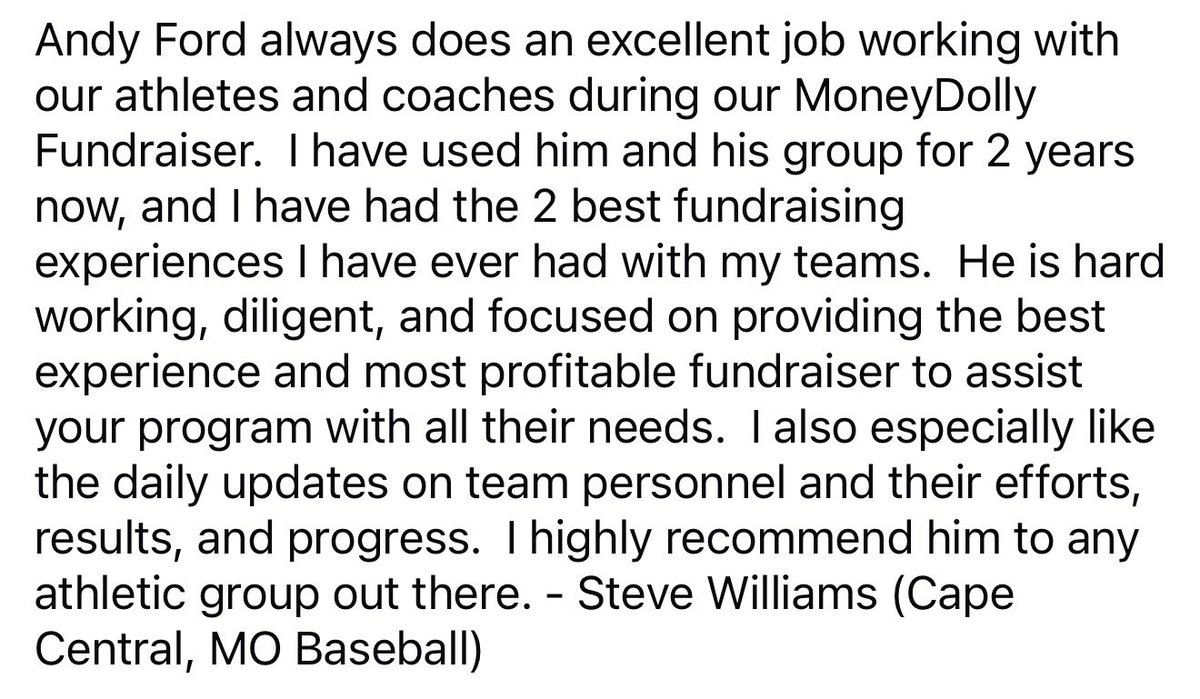 CoachAndy5Fs's tweet photo. Why I do what I do! https://t.co/cWgaizUuAS
