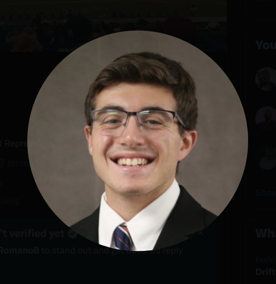 You just know this nerdy weasel has skeletons hiding in his closet. It all comes out eventually when they are so strongly against something for no reason.