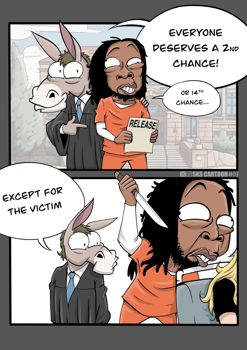 Skscartoon tweet media