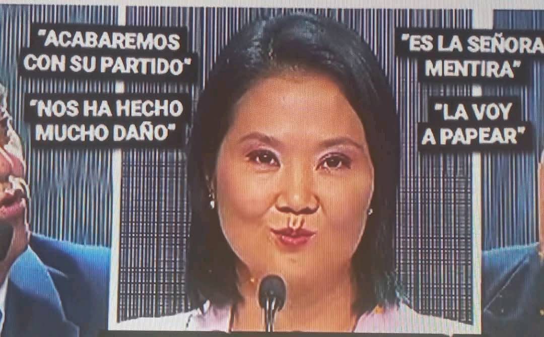 Julio Garcia Ordoñez tweet media