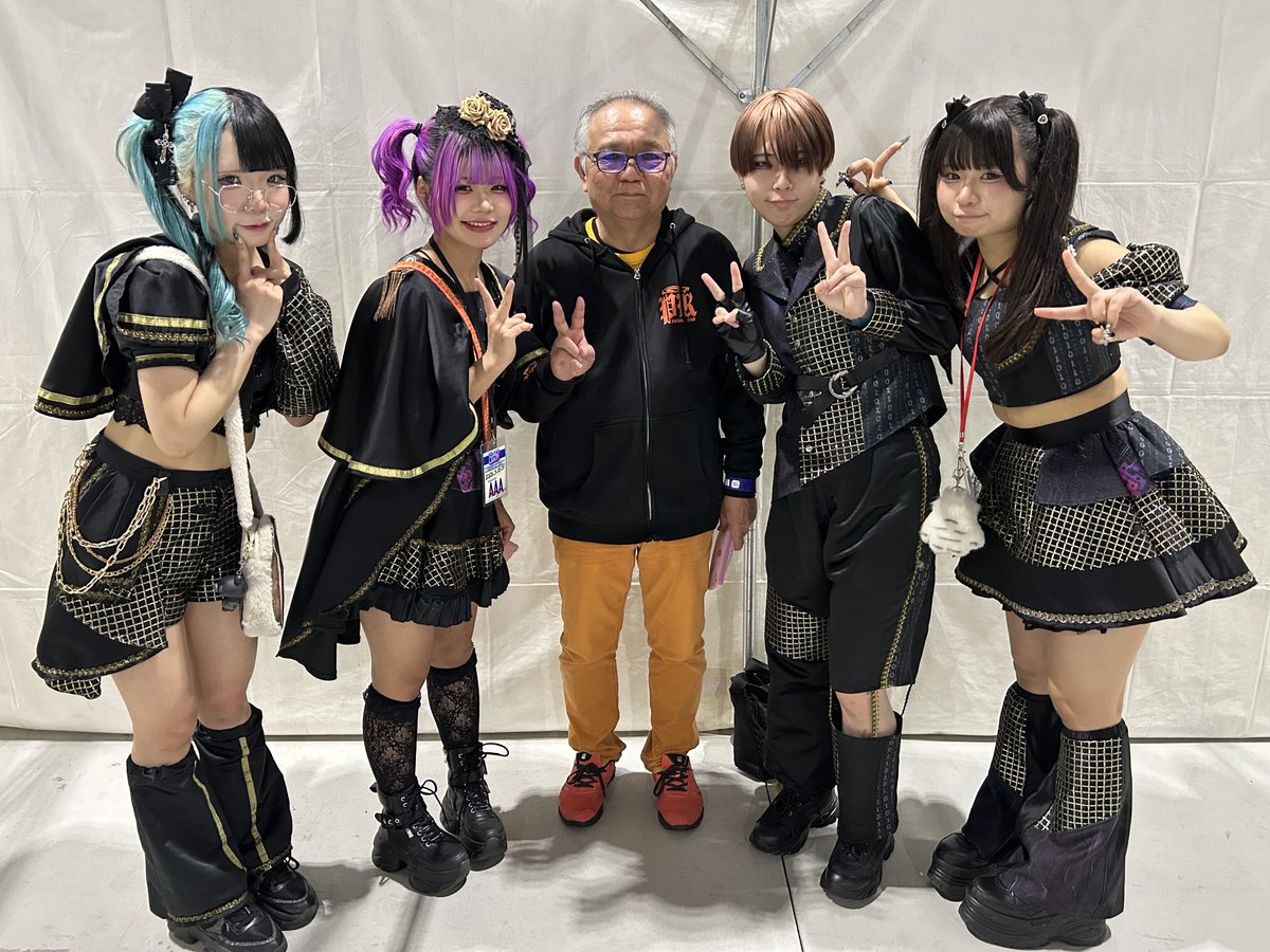 おいちゃん@コハネウスの冒険 tweet media