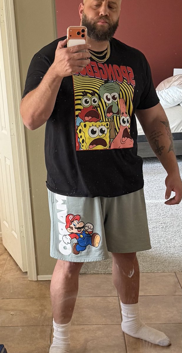 Daddyphatsnaps🎙️ tweet media