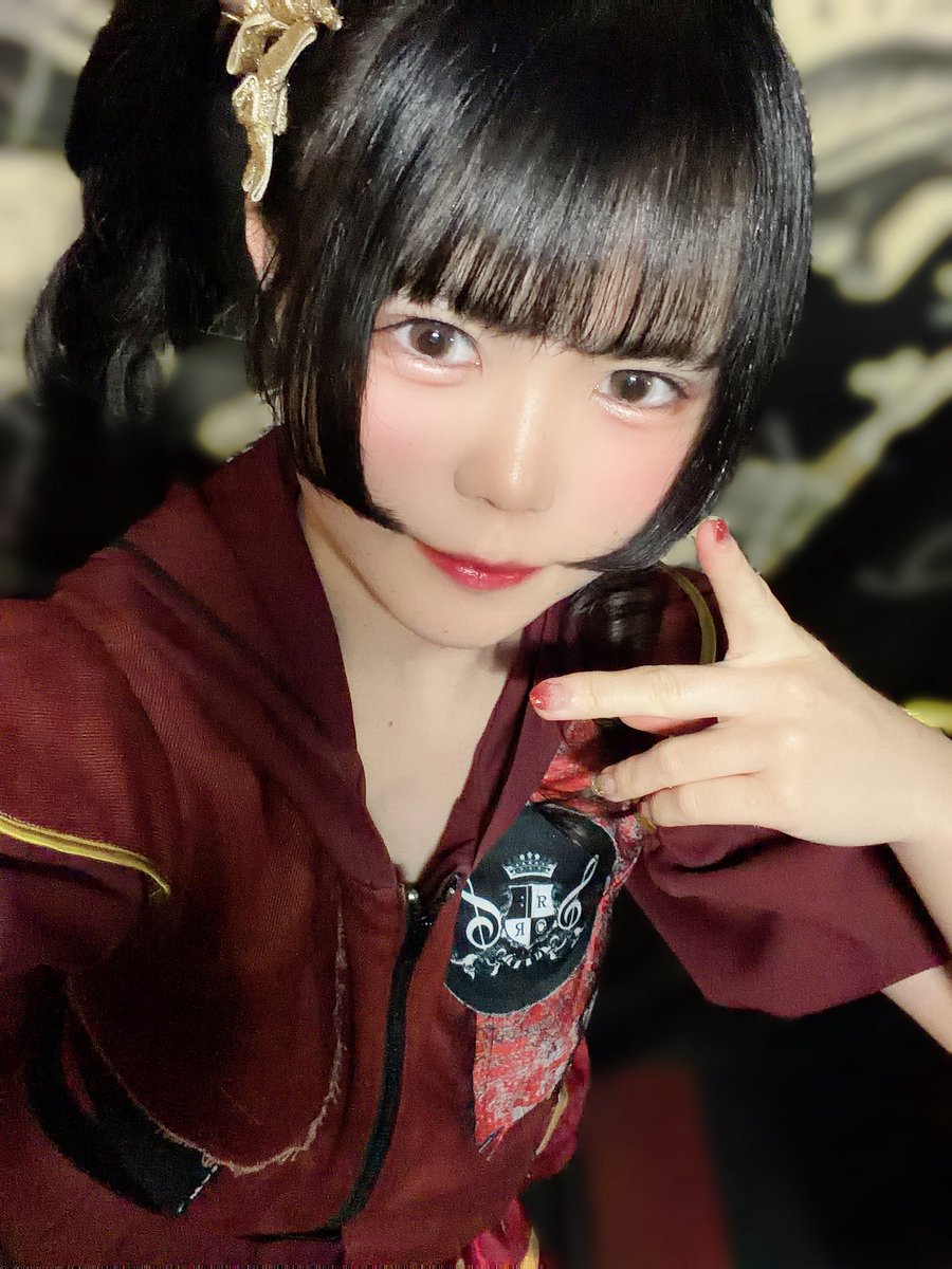 冴草 あかね❤️ྀི tweet media