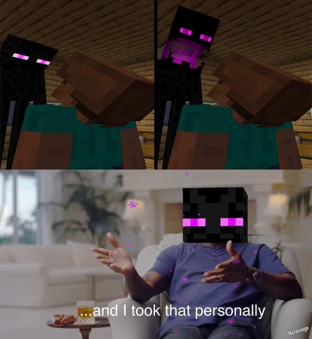It happens every single time