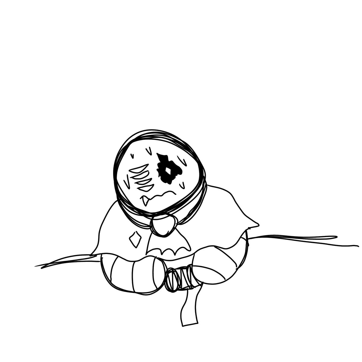 — ⓂⒺⓃⒶⒸⒺⓈ! tweet media