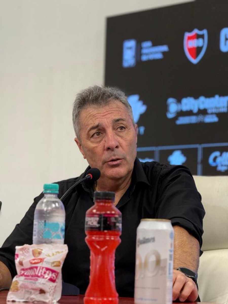 Matias Coffe🎙️ tweet media