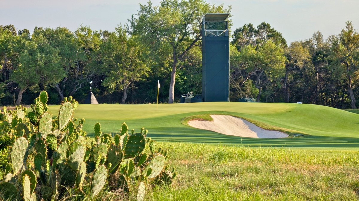 TPC San Antonio tweet media