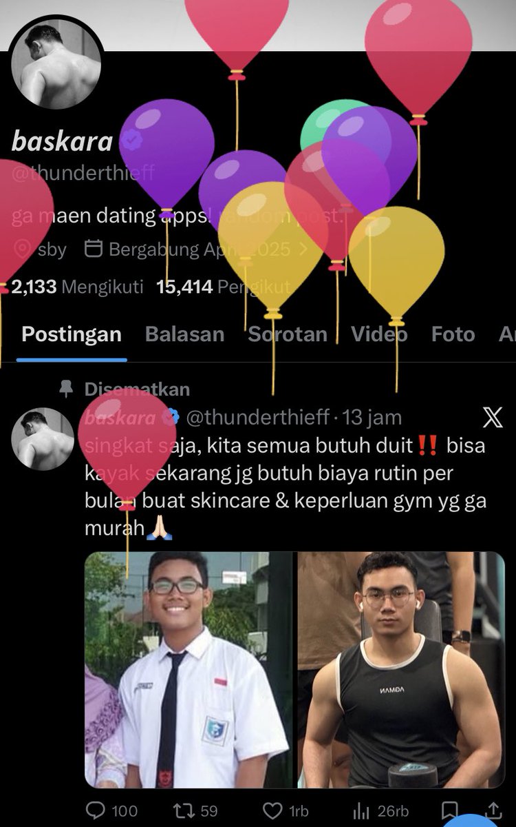 𝙗𝙖𝙨𝙠𝙖𝙧𝙖 tweet media