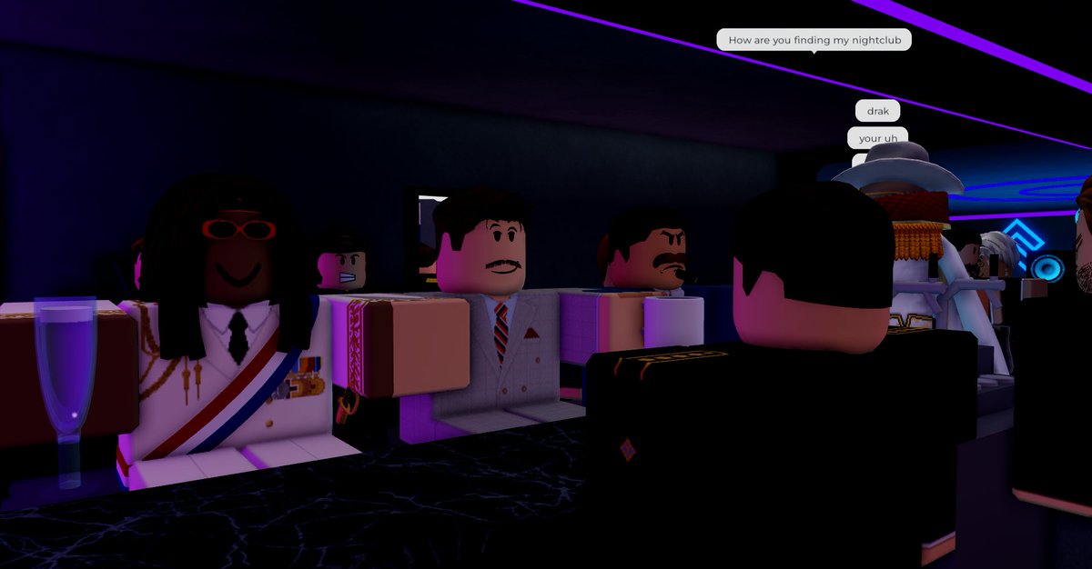 Netherlands Roblox tweet media