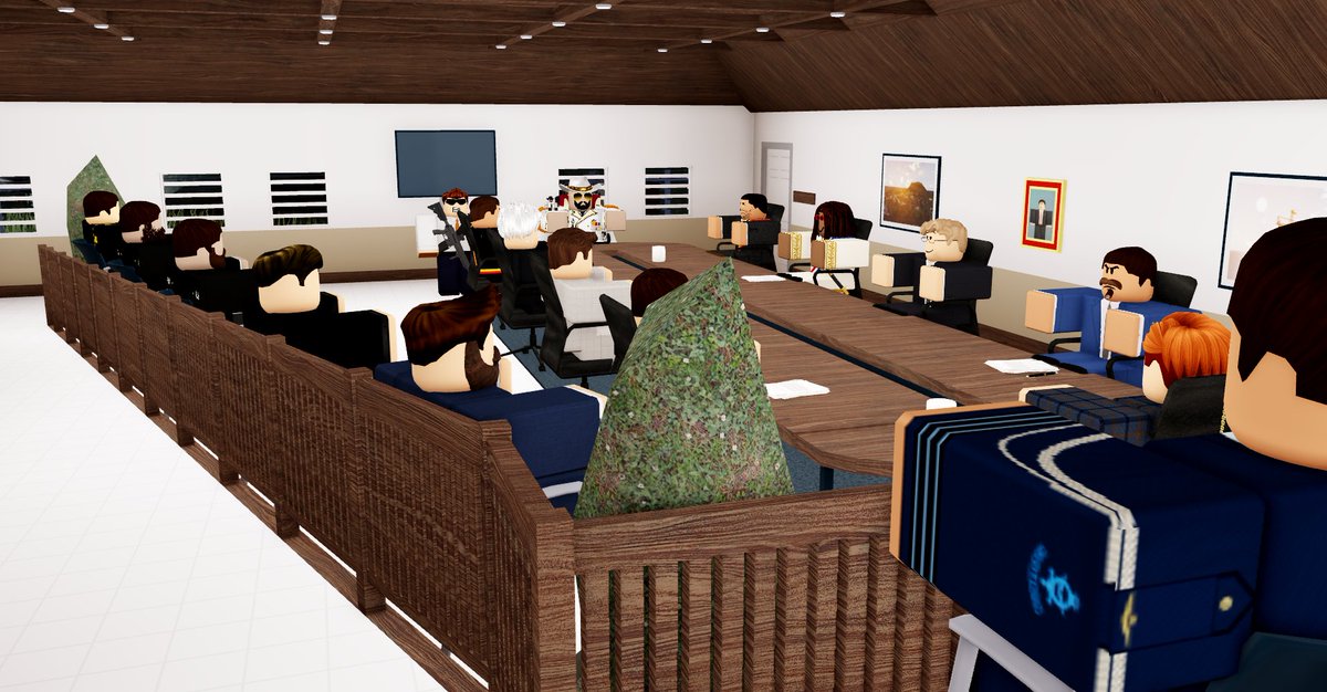 Netherlands Roblox tweet media