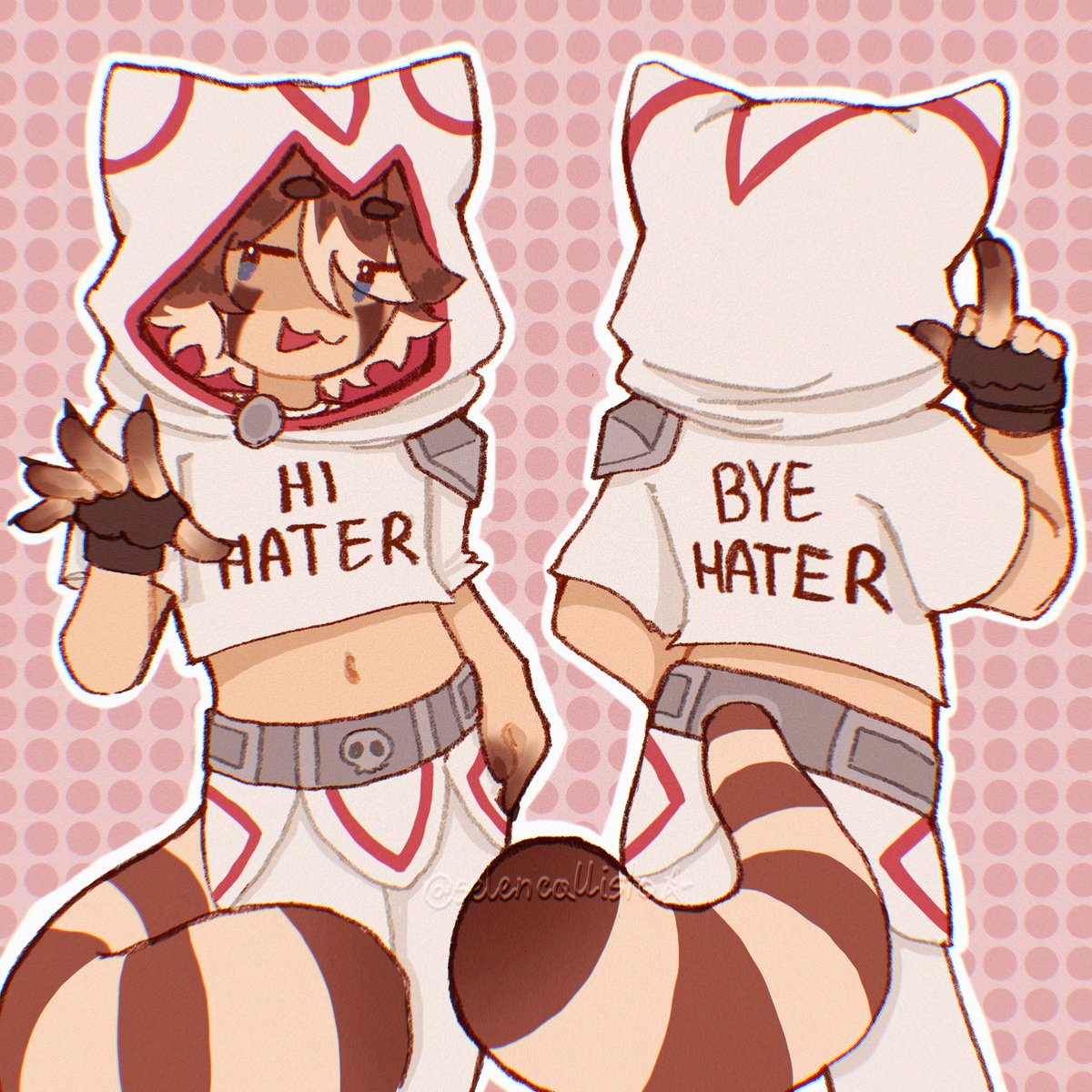 Selene 🌕 tweet media