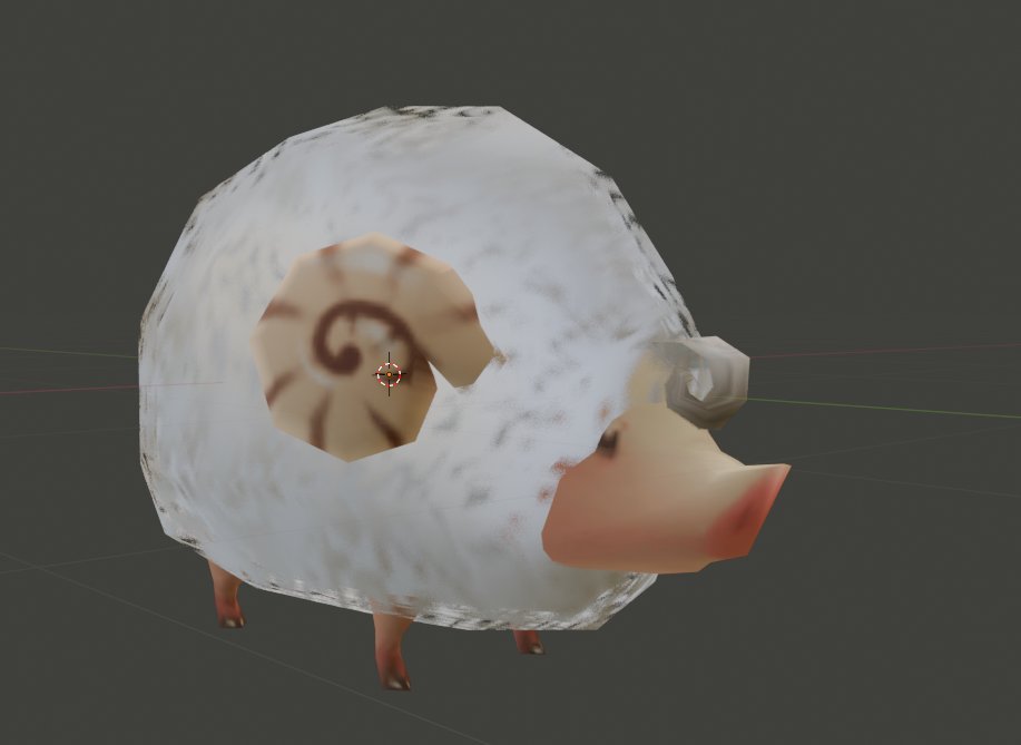 Dr_Nimbos's tweet image. Essa treta de Deltarune me lembrou de uma ideia que tive pra um jogo a um tempo

A ideia consiste em um jogo que cada tradução conta um historia drasticamente diferente

PQ? Seria mt engraçado ver as pessoas brigando no mundo inteiro pra decidir qual a historia canonica do jogo