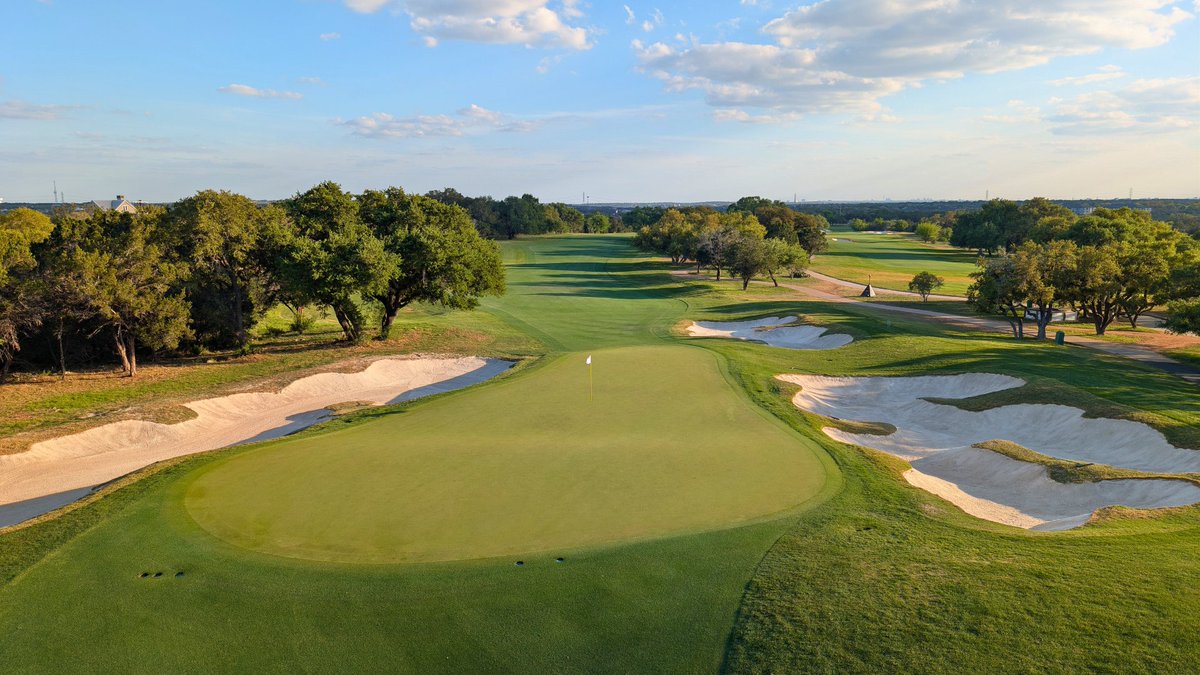 TPC San Antonio tweet media