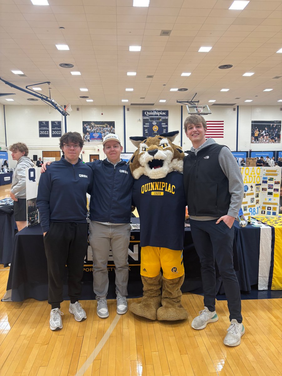 Spencer Decker tweet media