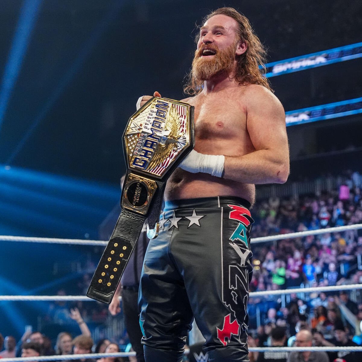 Super Wrestling | سوبر ريسلينج tweet media