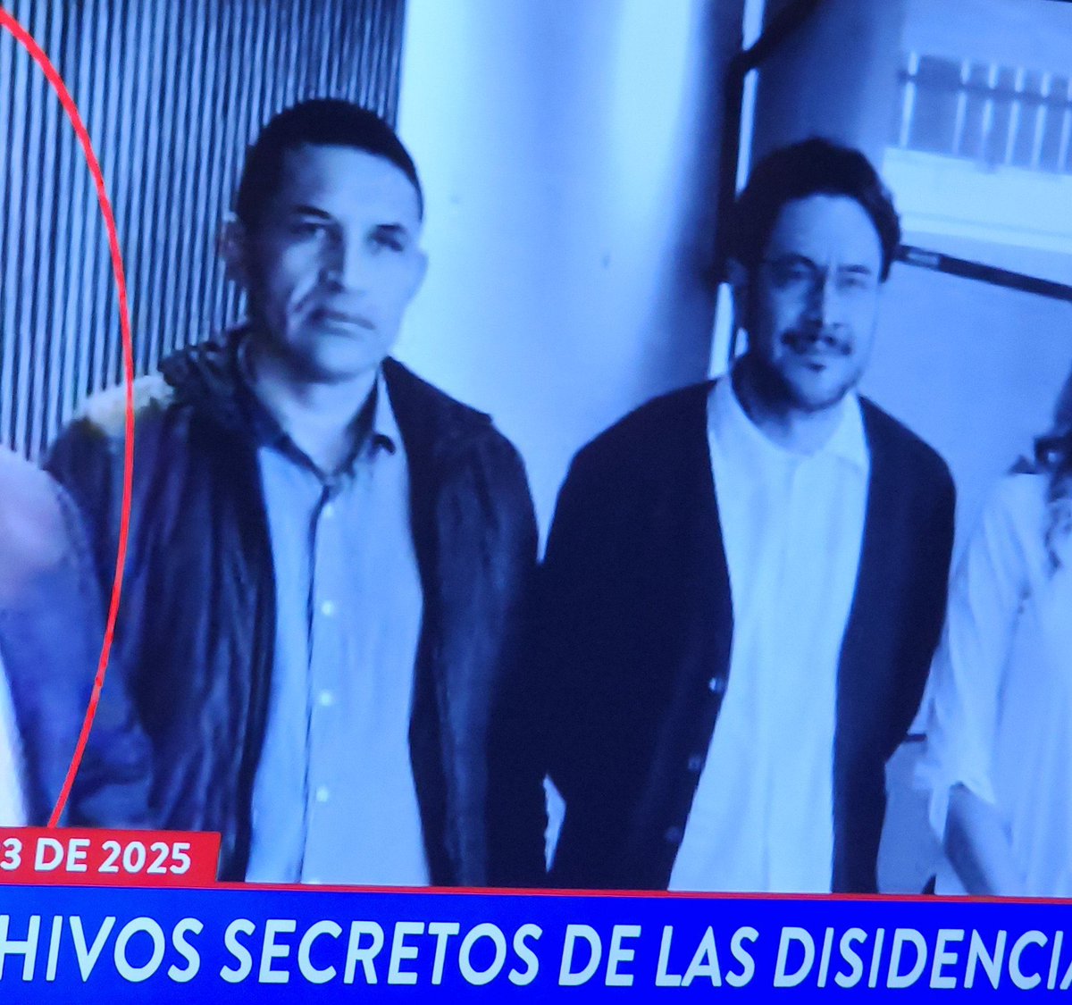 Jorge Castillo (RA) C105 tweet media