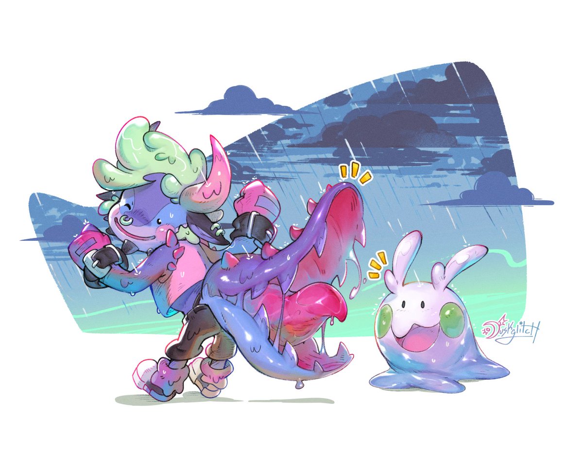 Duskglitch tweet media