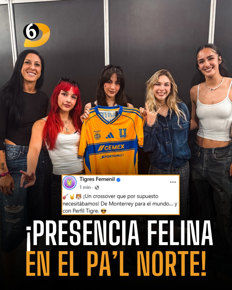 Multimedios Deportes tweet media