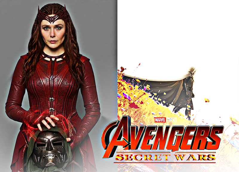 Marvel Spoiler Ⓐ tweet media