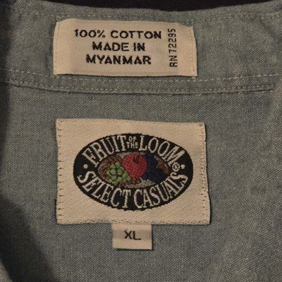 Bella the Butcher tweet media