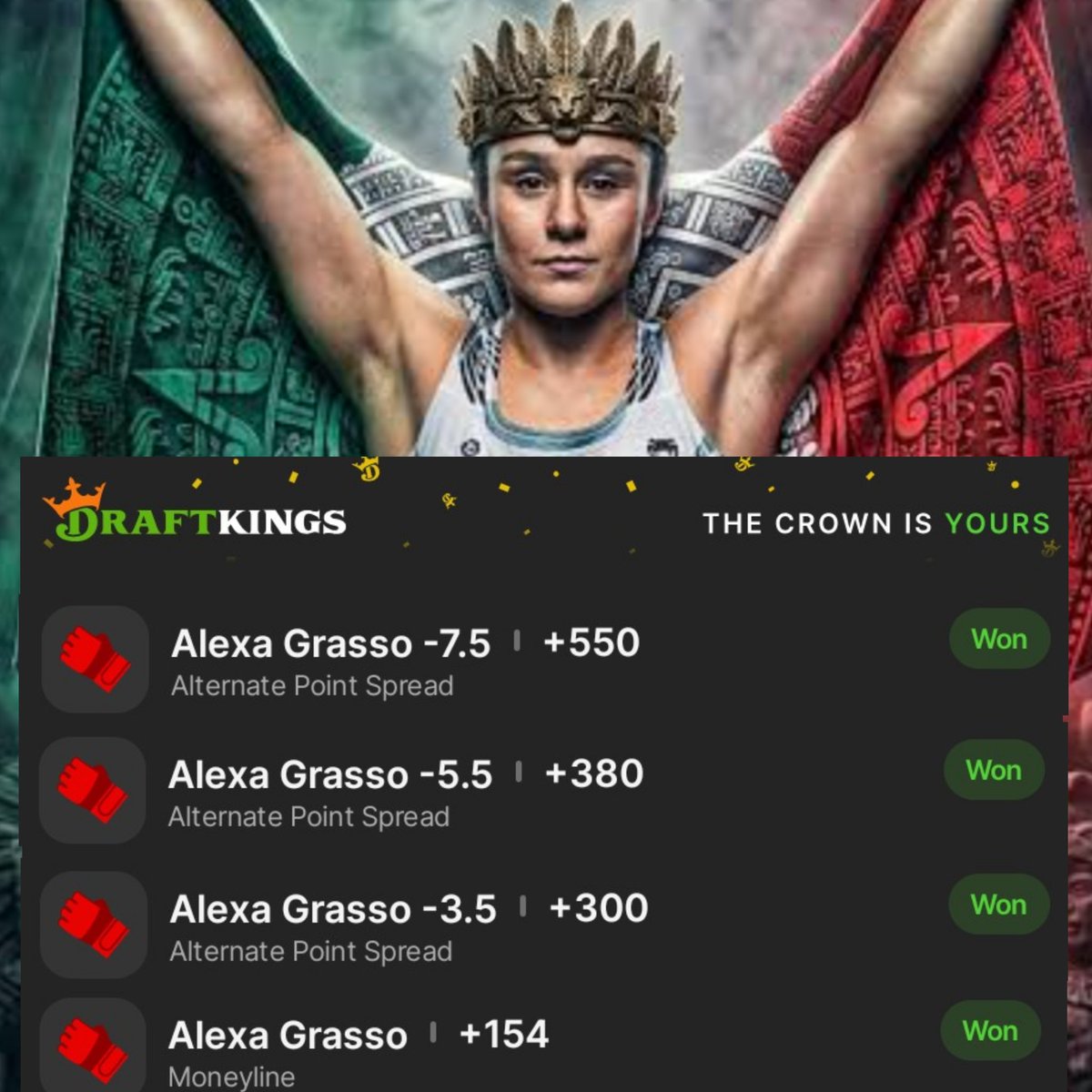 Mmazing_bets tweet media