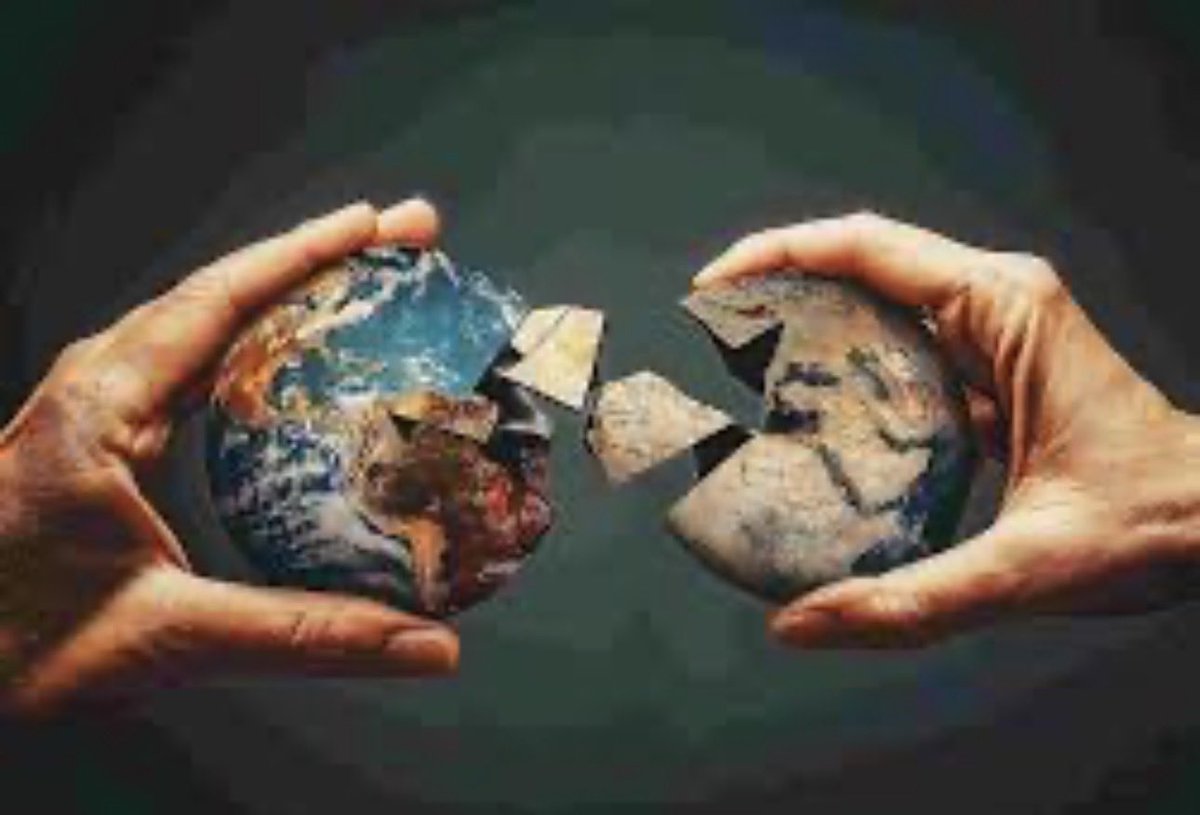 lotavar10's tweet photo. El Sistema Internacional, esta diseñado para ser controlado por un hegemón; por eso en un mundo multipolar se está quedando sin respuesta a la realidad global actual. https://t.co/4v84msbTy3