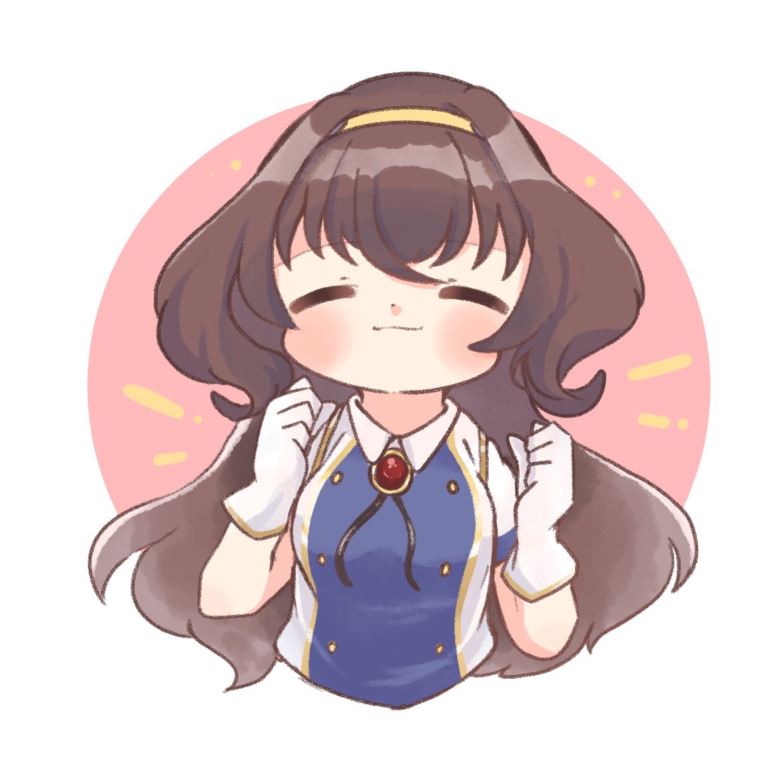 おっぽ tweet media