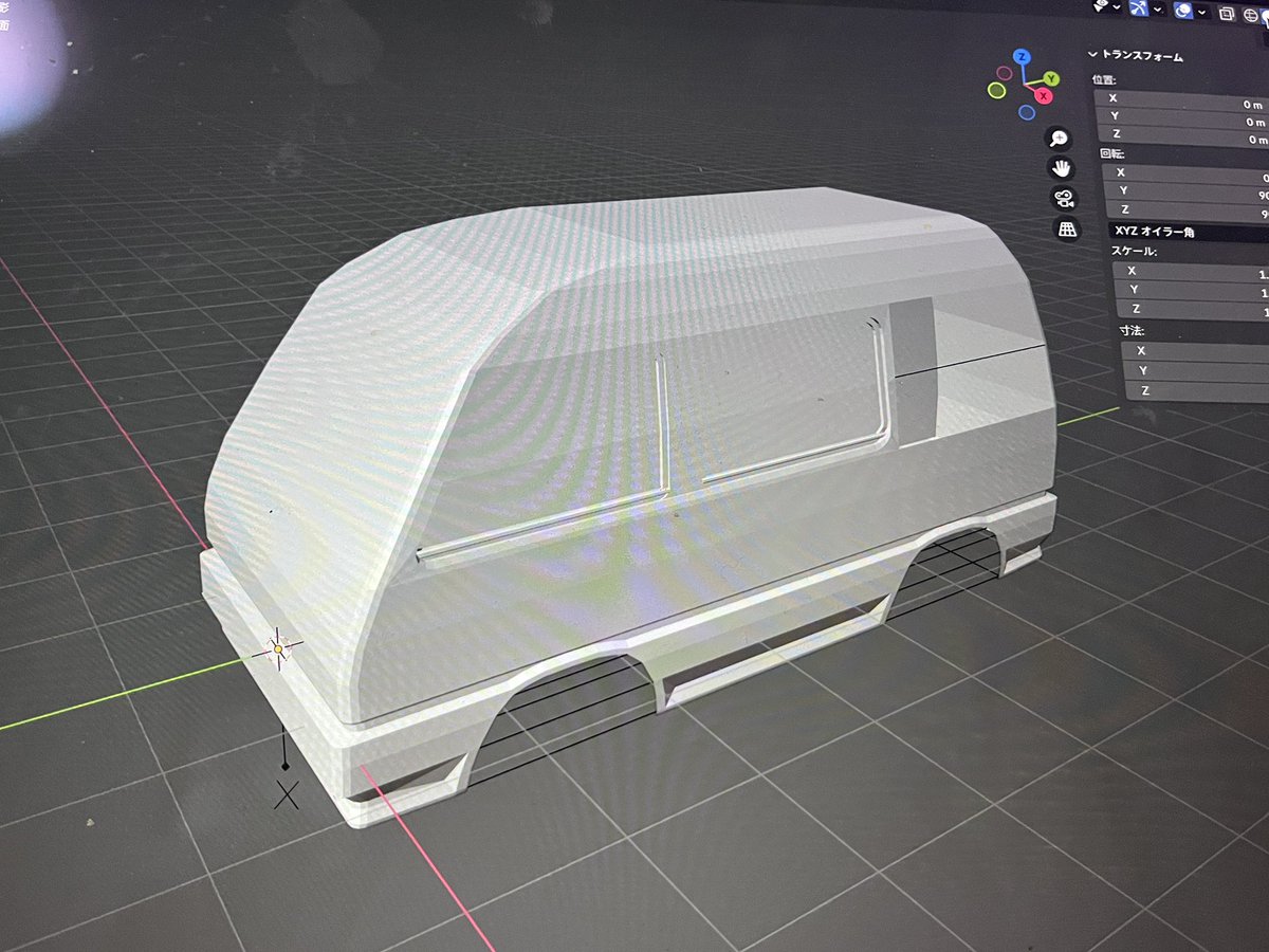 ま え だ tweet media