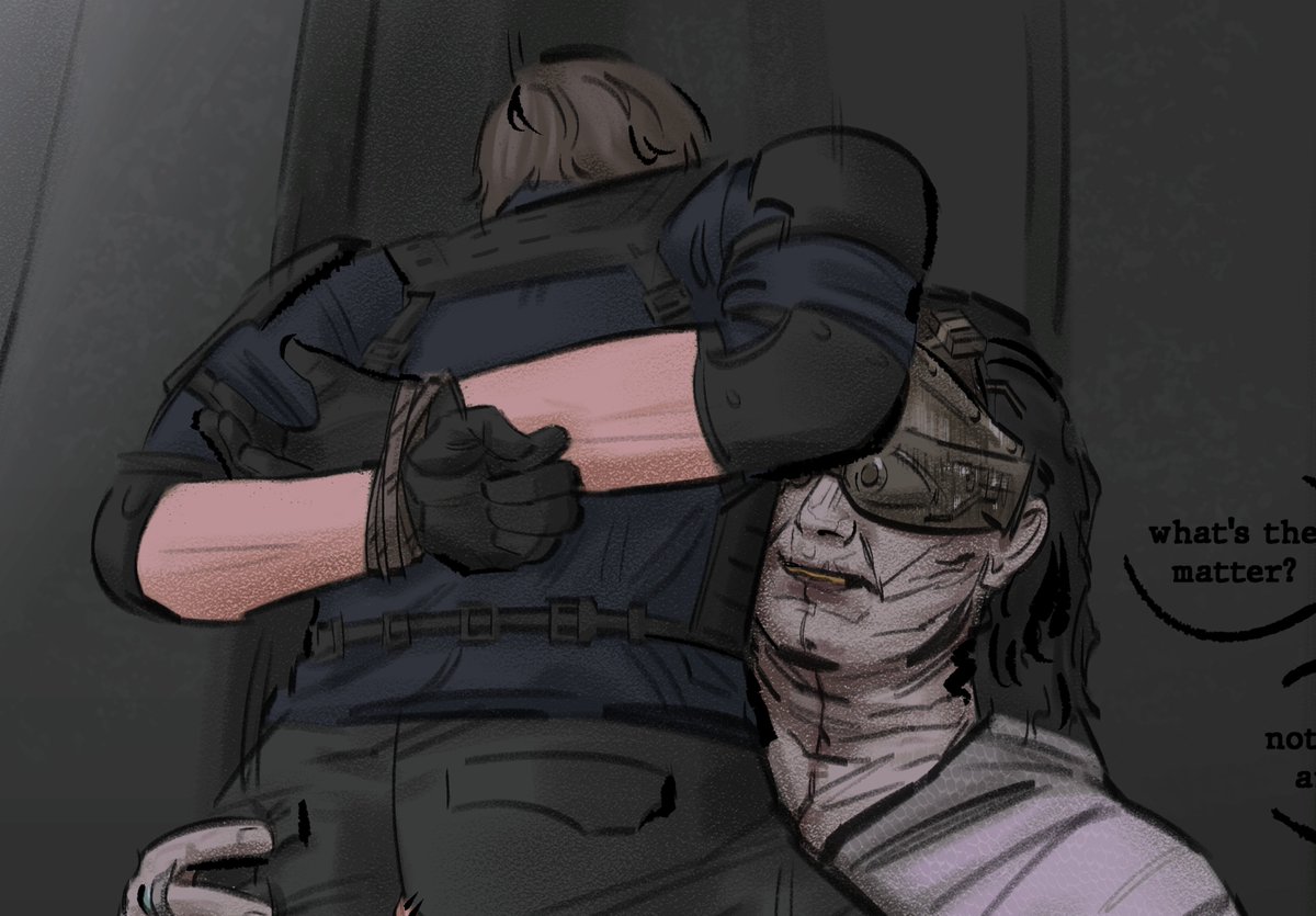 ☣︎ comms open tweet media