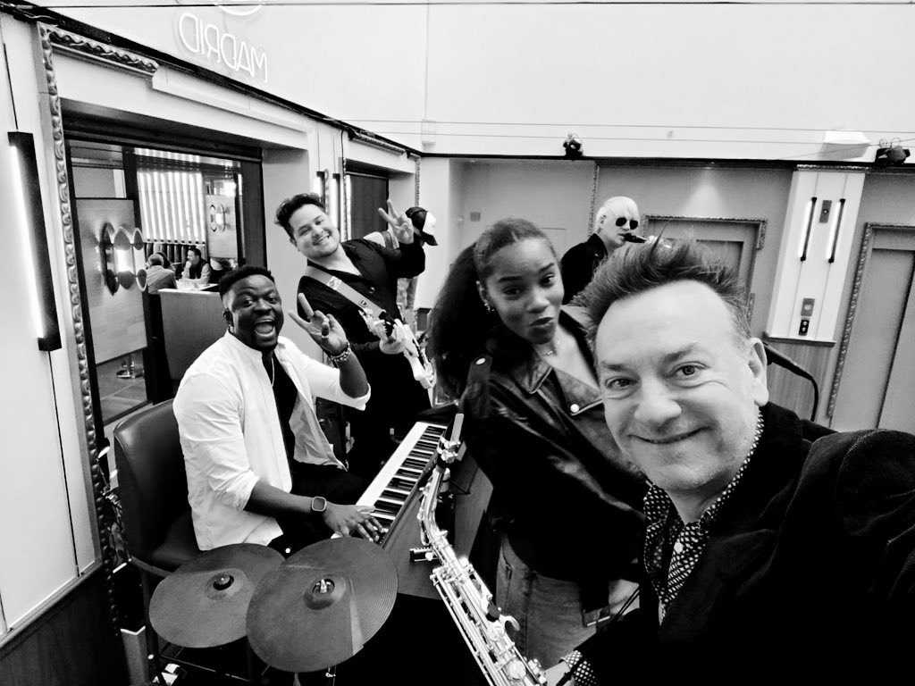 HECTOR GERONIMO tweet media