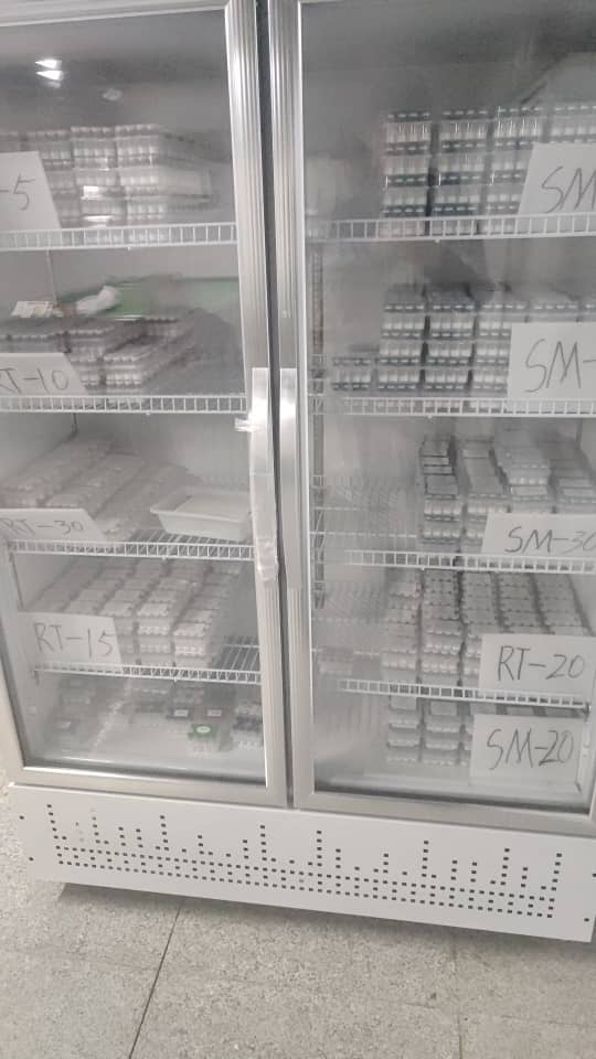Weianjbu's tweet photo. Working with partners in wellness &amp; aesthetic space 🌍

Consistent supply and long-term cooperation.

If you’re interested, just send me a message 📩 https://t.co/ODCp5rdCCA