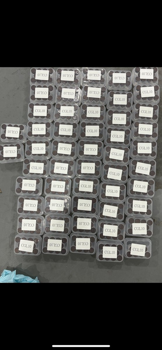 Weianjbu's tweet photo. Working with partners in wellness &amp; aesthetic space 🌍

Consistent supply and long-term cooperation.

If you’re interested, just send me a message 📩 https://t.co/ODCp5rdCCA
