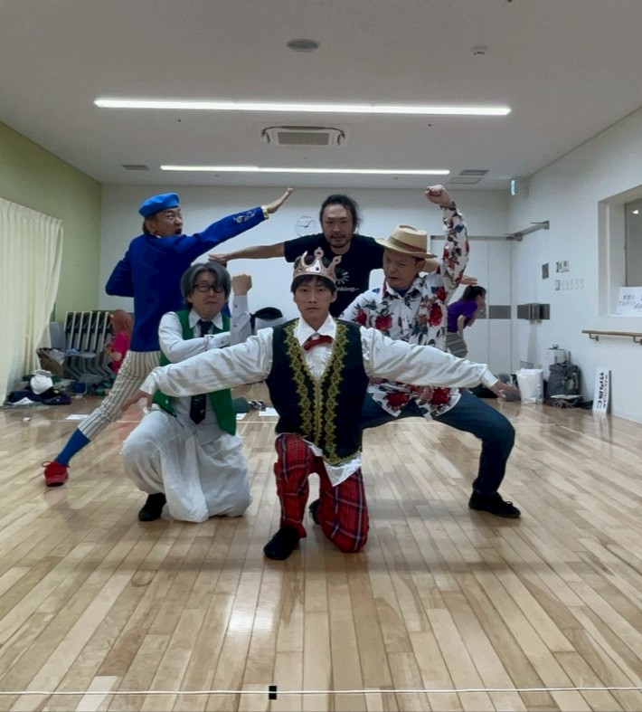 関口ミッシェル tweet media