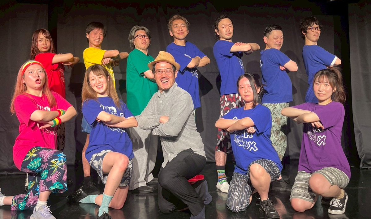 関口ミッシェル tweet media