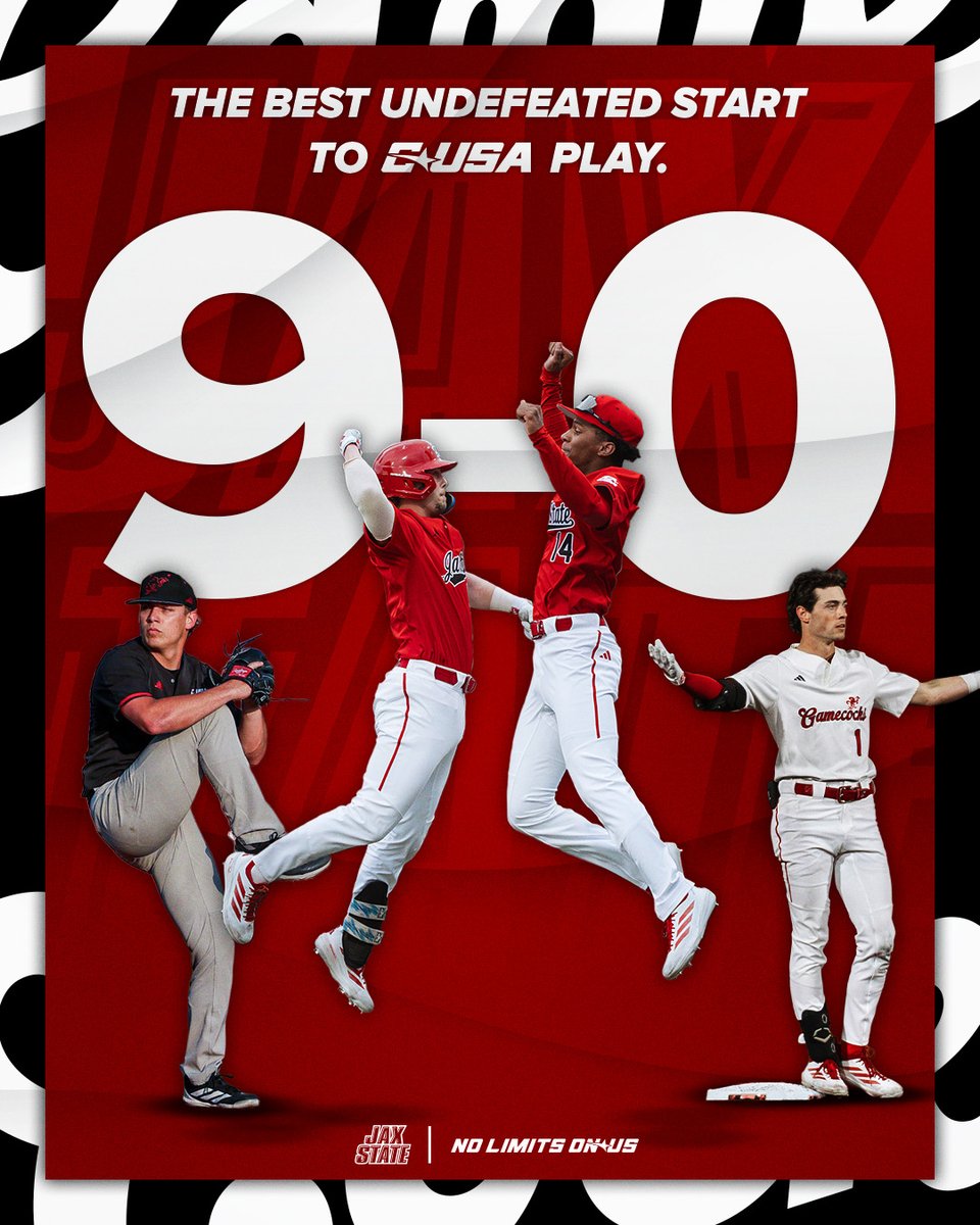 Conference USA tweet media